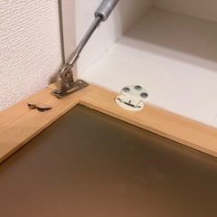 テレビ台　テレビボードの画像