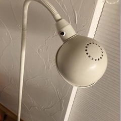 IKEAフロアライト