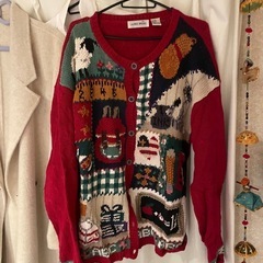 ニット