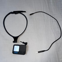 ⭐︎最終値下げ⭐︎　GoPro10の画像