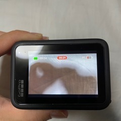 ⭐︎最終値下げ⭐︎　GoPro10の画像