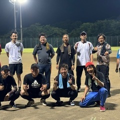 草野球⚾️メンバー大募集‼️‼️‼️ - スポーツ