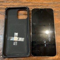 iphone 13 promax 128gb