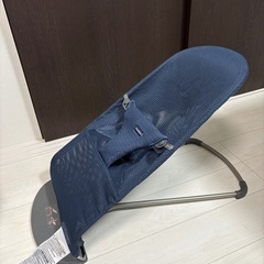 ベビービョルン　バウンサーの画像