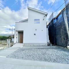🏡新築　設備充実　4LDK戸建て住宅　糟屋郡志免町大字吉原🏡