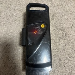 Panasonic自転車バッテリー