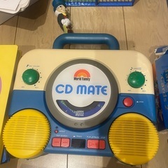 ディズニー　イングリッシュワールドファミリーの画像