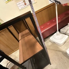 オフィス用テーブル