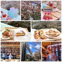 2025年2月第4週❗️恵比寿『cafe  HEARTH』募集終了🙇‍♂️ - メンバー募集