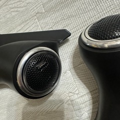 ハイエース ツイーター ドアピラー の画像