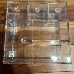 アクセサリー入れ