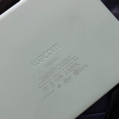 Huawei Intuos  CTl 4100WL の画像