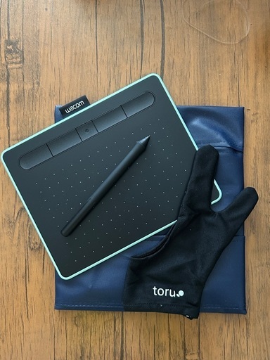 パソコン Huawei Intuos  CTl 4100WL