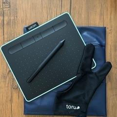 Huawei Intuos  CTl 4100WL 