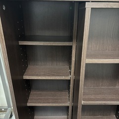 本棚 の画像