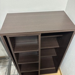 本棚 
