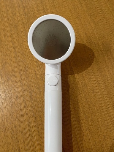 シャワーヘッド