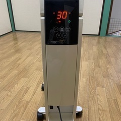 アイリスオーヤマ　オイルヒーター