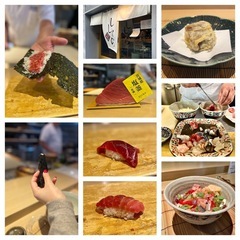 2025年2月第4週❗️恵比寿『日本料理・ししくら』満員御礼🙇‍♂️