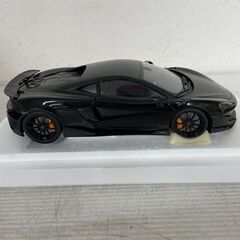 AUTOart】オートアート McLAREN 600LT マクラーレン オニキスブラック