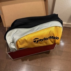 ニューバランス  ゴルフシューズ 27cmの画像
