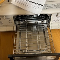 パロマ ガスコンロPA-370WHA-Rの画像