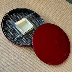 小分け和食器