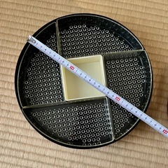小分け和食器の画像