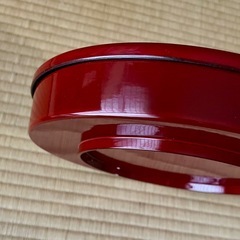 小分け和食器の画像