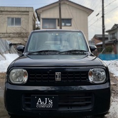 ☞スズキ アルト ラパン 車検2年付き‼️