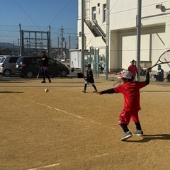 小学生男の子のママ⭐︎テニスしませんか？ - 奈良市