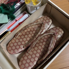 和装セットの画像