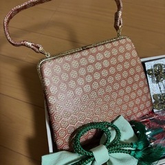 和装セットの画像