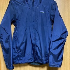 🉐Patagoniaパタゴニアトレントシェルジャケット　古着　セ...
