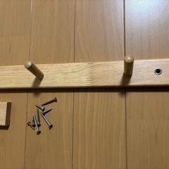 衣類掛けの画像