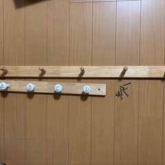 衣類掛け