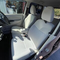 ★　三菱　EKワゴン　M　★26977ｋｍ★ナビ　テレビ★キーレス★１年保証★ポリマーコートの画像