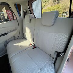 ★　三菱　EKワゴン　M　★26977ｋｍ★ナビ　テレビ★キーレス★１年保証★ポリマーコートの画像