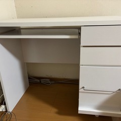 パソコンデスク
