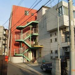 □メーカー純正防音室設置 × 高速マンションWi-Fi使い放題(...