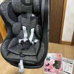 0~4歳 チャイルドシート