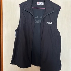 FILA ベスト