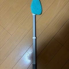 スコッチブライト　お風呂掃除