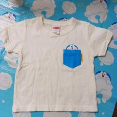 DUNLOP✕ドラえもんTシャツ