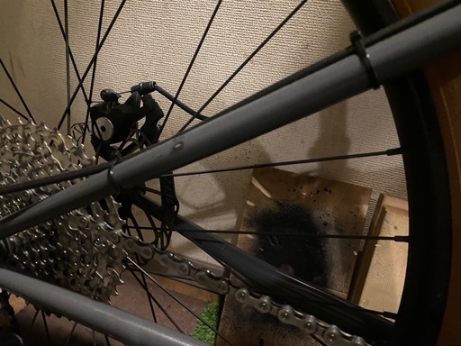 surly lowside サーリー　ロウサイド　sサイズ　bmx mtb　