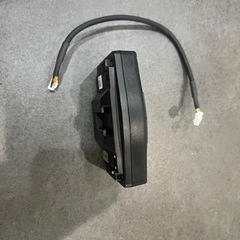 Defi ZD デフィ 追加メーターの画像