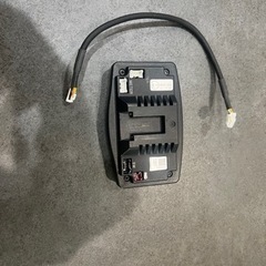 Defi ZD デフィ 追加メーターの画像