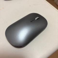 コードレスマウス