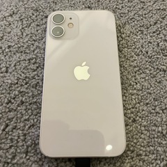 iPhone12 miniの画像