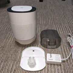 美品 ドリテック 除湿機 2021年製造の画像